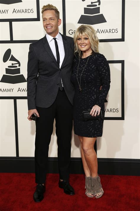 Natalie Grant says she and husband lost thousands of followers 